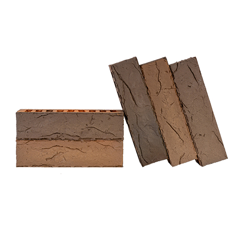 Кирпич Красная Гвардия лицевой