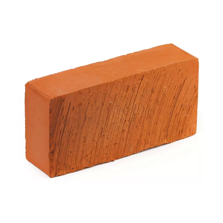 Давлекановский кирпич полнотелый красный рядовой 1НФ М-125