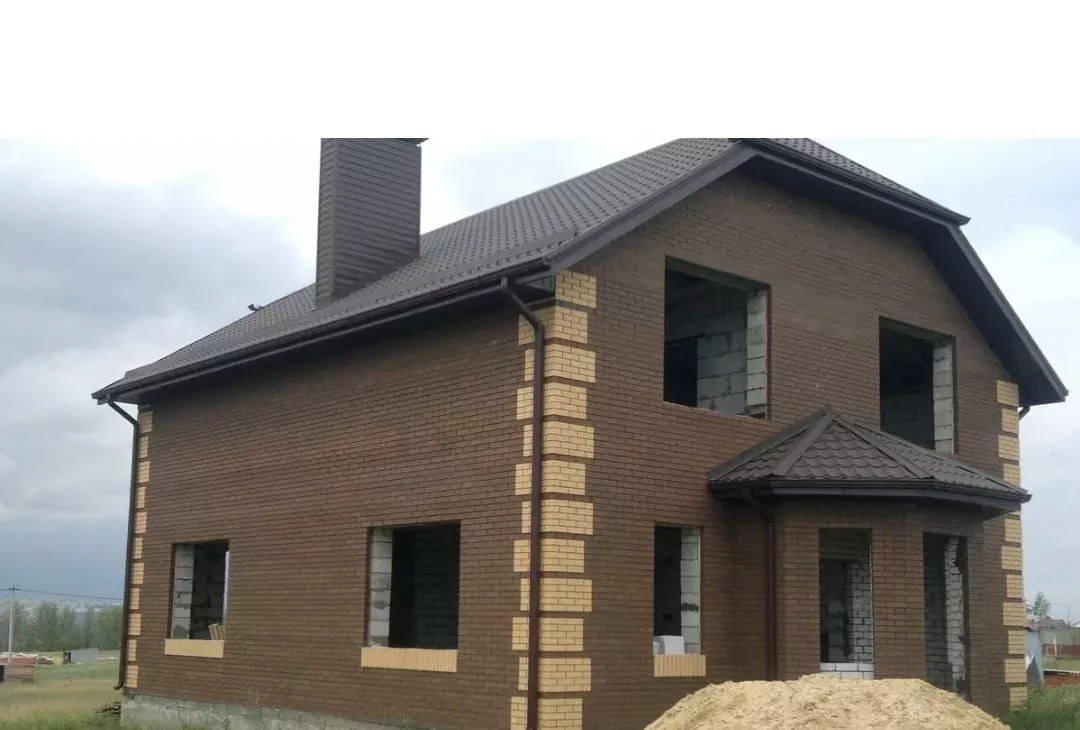 Кротовский Шоколад Кора Дуба 1,4нф