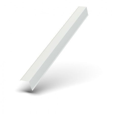 Планка торцевая 135х145х2000 Prisma 0.5