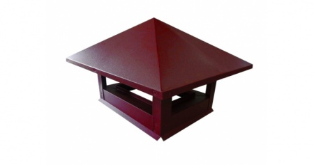 Дымник Satin Matt