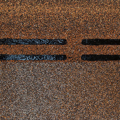 Коньково-карнизная черепица Docke Premium Тирамису