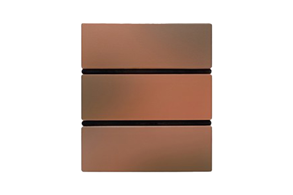 Белебеевский кирпич лицевой 1.4НФ Флеш классик