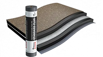 Подкладочные ковры Docke PIE Standard
