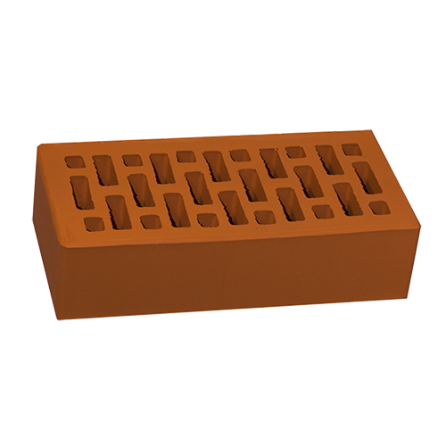 Кирпич лицевой НЗКМ