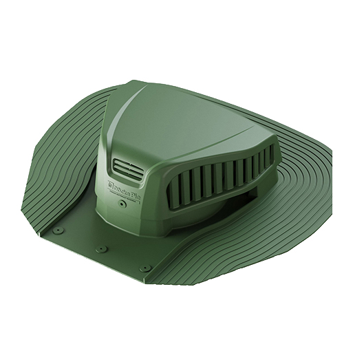 Точечный аэратор Docke Root Зеленый