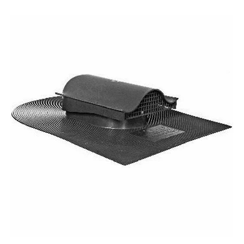 Аэратор Технониколь КТВ черный