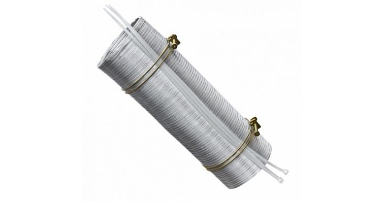 Гофрированная труба Connect Pipe-VT 110