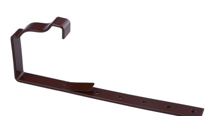 Кронштейн карнизный Grand Line