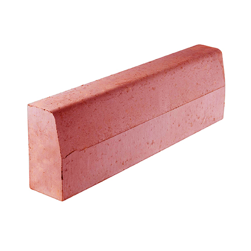 Бордюр Арт Альянс Бордюр тротуарный (вибропресс) 800 х 200 х 80 Красный