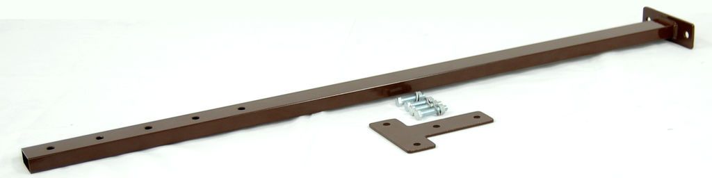 Кронштейн стеновой