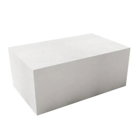 Газобетонный стеновой блок Poritep D500 625Х100Х200