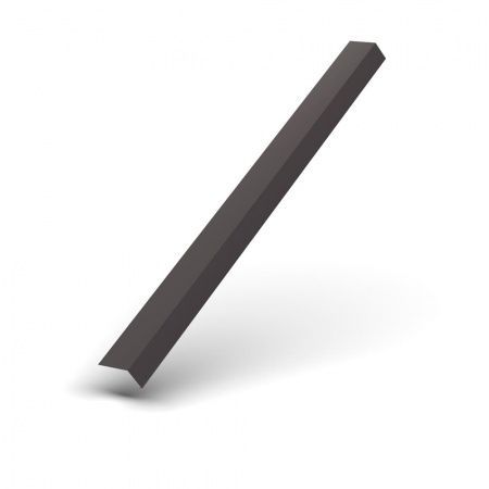 Планка карнизная 100х96х2000 Полиэстер 0.4