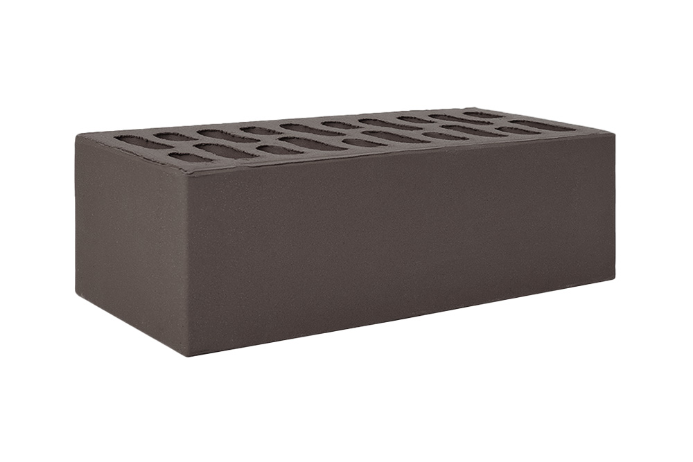 Белебеевский кирпич лицевой 1.4НФ Флеш Патина