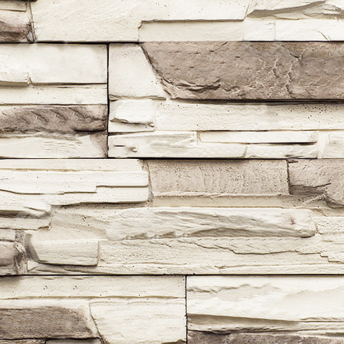 Облицовочный камень Арт Альянс Каркасон светло-коричневый