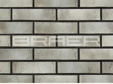 Кирпич облицовочный браер BRAER Pro 72.03, 0,7 НФ, М150