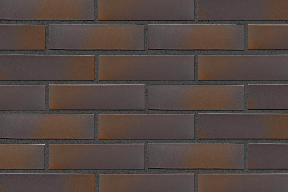 Белебеевский кирпич  Флеш Готика 1 НФ