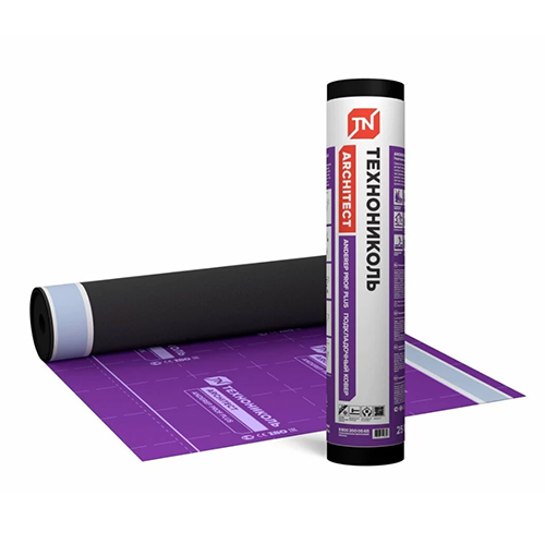 Подкладочный ковер Anderep PROF PLUS