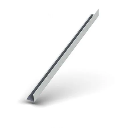 Планка угла наружного 115х115х2000 VikingMP 0.45