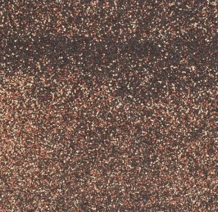 Коньково-карнизная черепица Технониколь Коррида коричневый