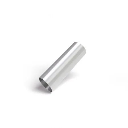 Труба соединительная D100х1000 RAL9010