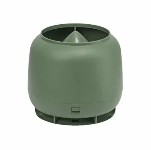 Колпак Технониколь D160 зелёный
