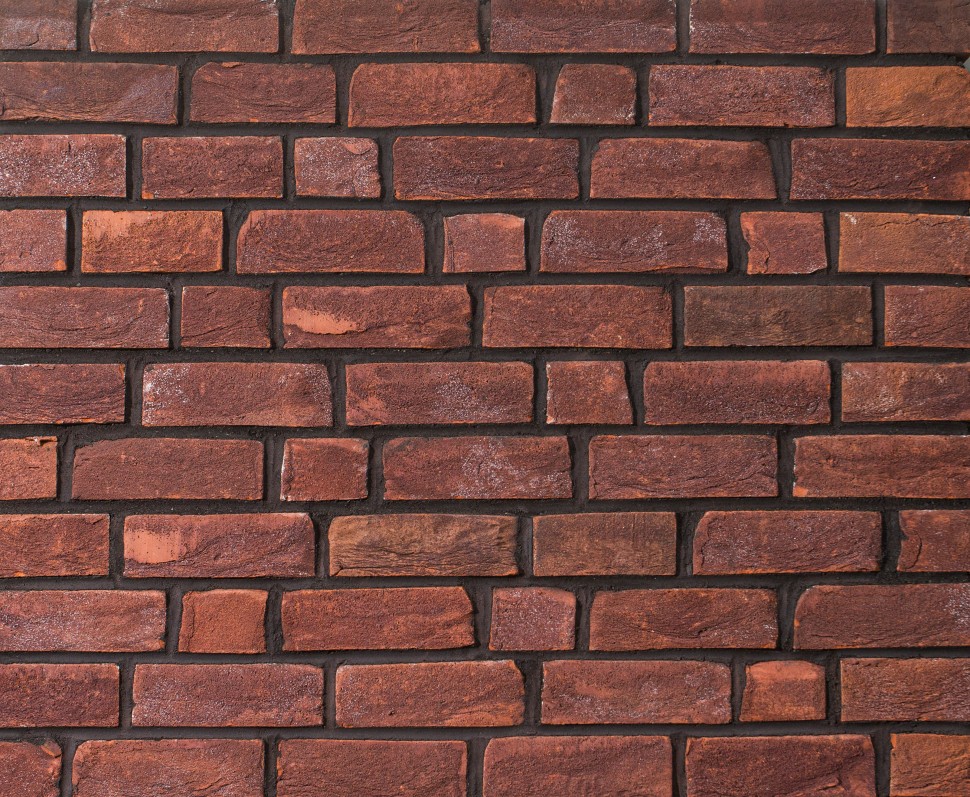 Кирпич ручной формовки Охра WDF