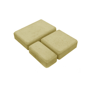 Брусчатка вибролитье Арт Альянс Брук 120 х 120 х 30 Другой