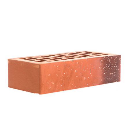 Голицынский кирпич лицевой 1НФ кантри рустик