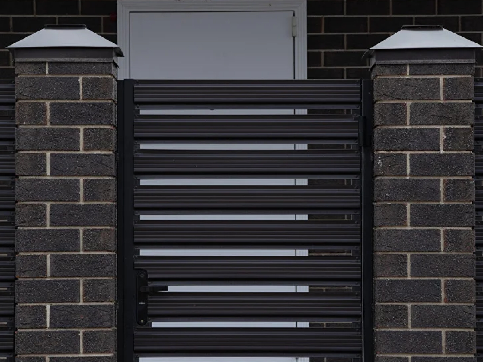 Кротовский Черный кирпич 1нф