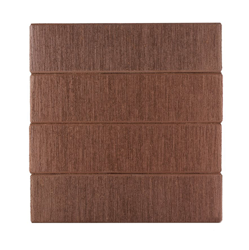 Кирпич ЛСР лицевой керамический пустотелый 1НФ коричневый тростник