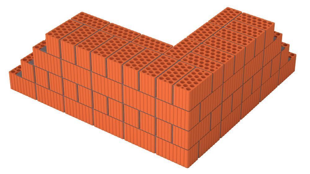 Ключищинский керамический камень 2.1НФ