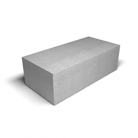 Газобетонный блок Bonolit стеновой D500 600х300х200