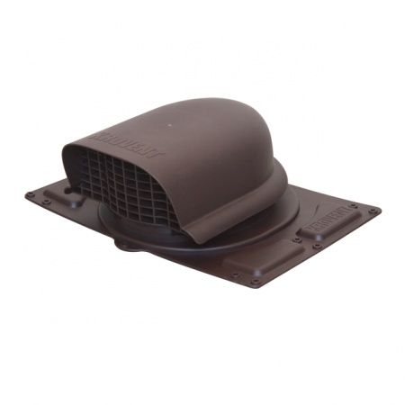 Кровельный вентиль KTV-General коричневый