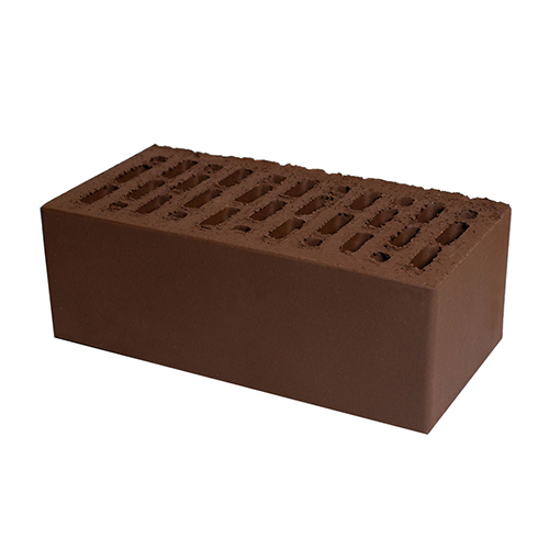 Кирпич Уралглавкерамика лицевой