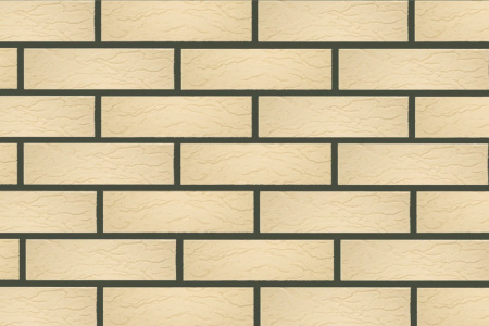 Белебеевский кирпич лицевой 1.4НФ миндаль рустик