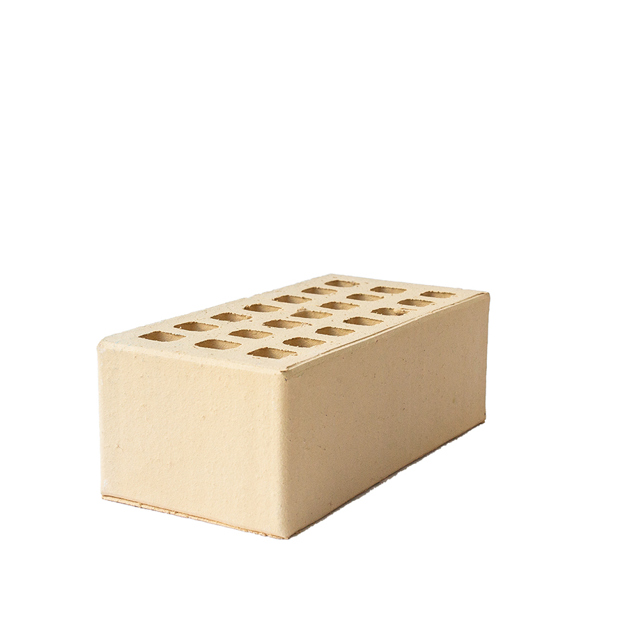 Ревдинский кирпич лицевой пустотелый 1.4НФ сахара