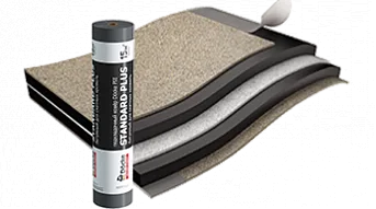 Подкладочные ковры Docke PIE Standard PLUS