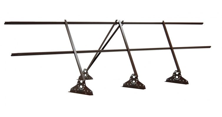 Ограждение кровли Grand Line 0,9м