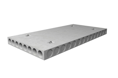 Плита перекрытия РАФФ 2180x990x220 - Фото №366