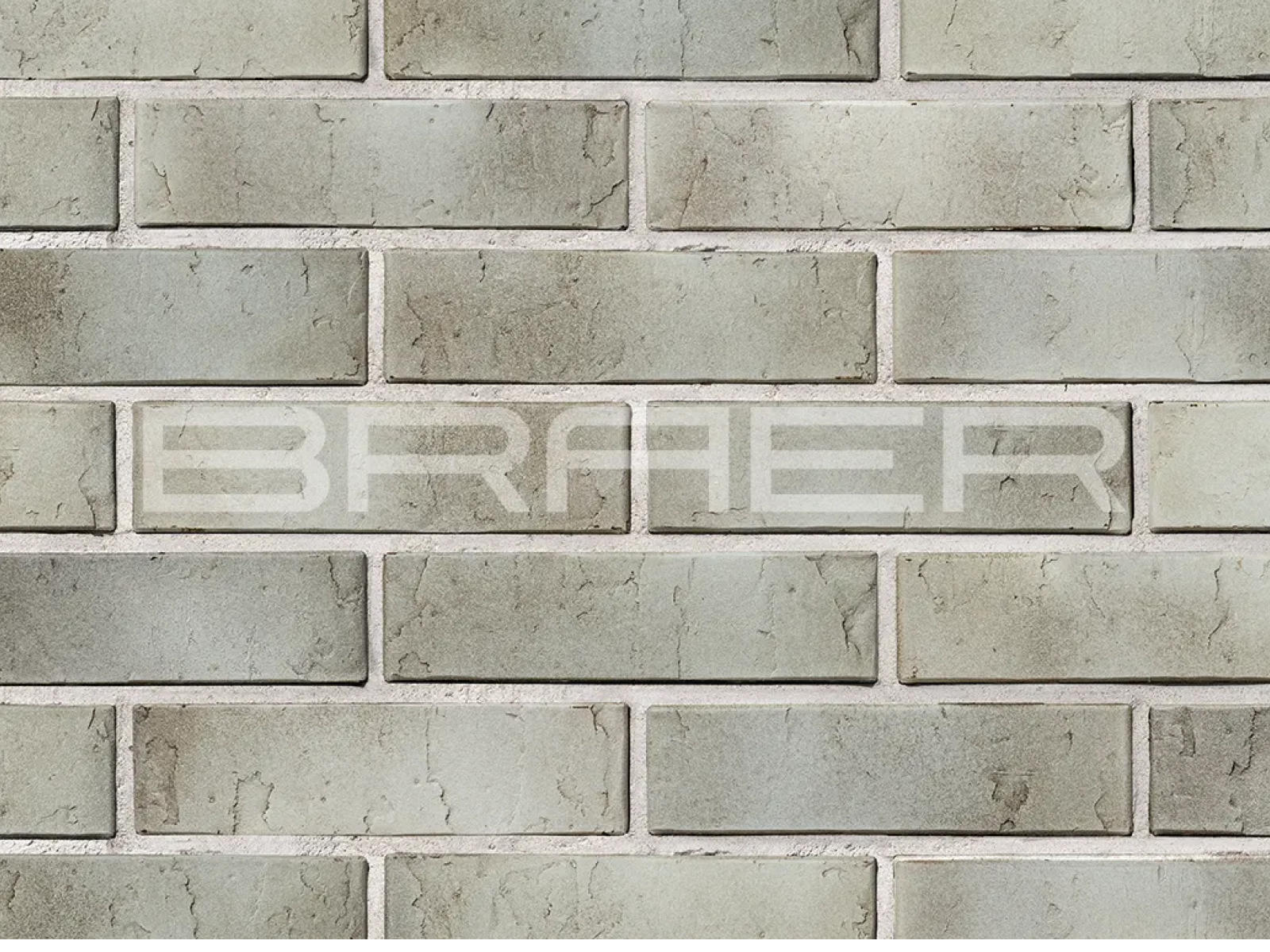Кирпич облицовочный браер BRAER Pro 72.03, 0,7 НФ, М150
