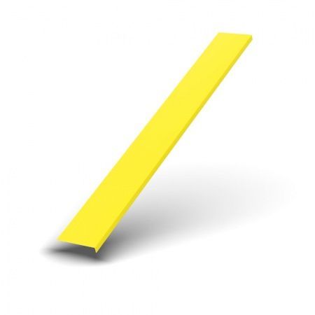 Планка карнизного свеса 200х30х2000 VikingMP 0.45