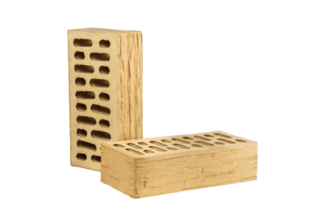 Кощаковский кирпич лицевой 1НФ солома каньон (2 категория)