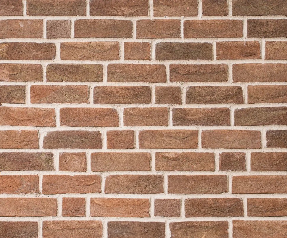 Кирпич ручной формовки Бисмарк WDF