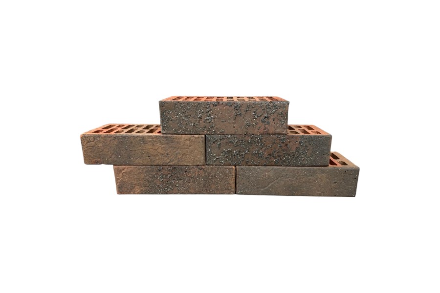 Арский кирпич ангобированный Галактика 1 НФ