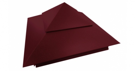 Колпак двойной Premium Quarzit