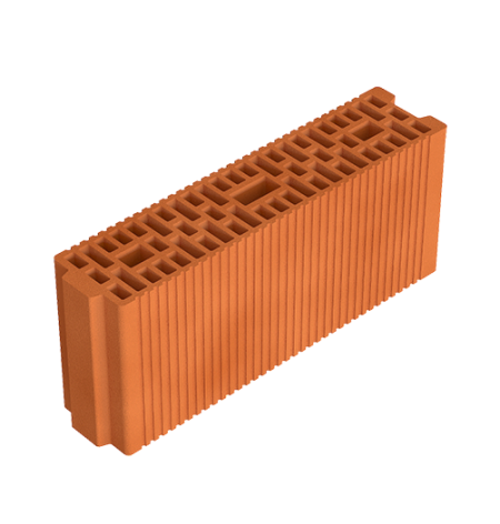 Керамический блок Ревдинский 6.7НФ