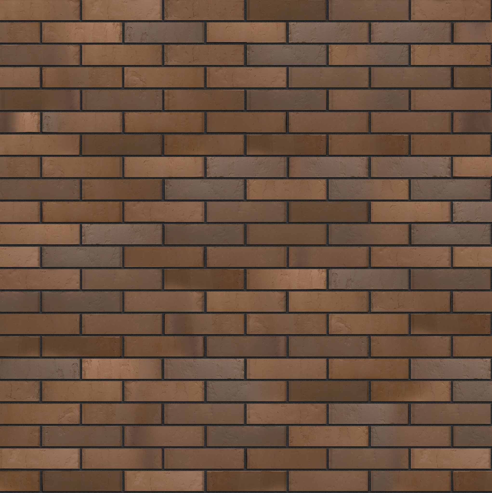 Кирпич Braer лицевой керамический 1НФ браер кладка мокко терра