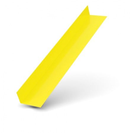 Планка примыкания верхняя 250х147х2000 Prisma 0.5