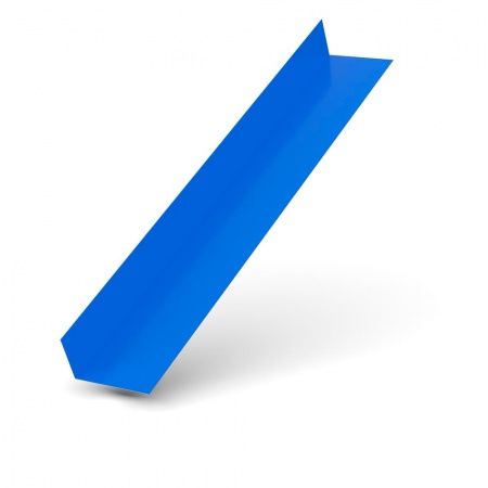 Планка примыкания верхняя 250х147х2000 VikingMP E 0.5